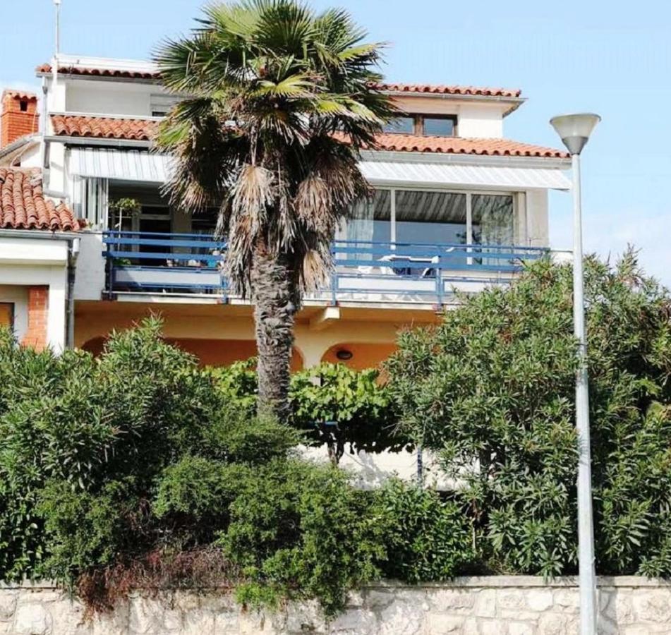 Linea Mare Apartment 罗维尼 外观 照片