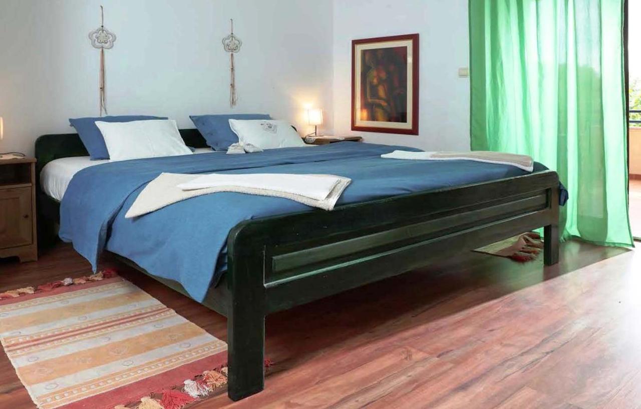 Linea Mare Apartment 罗维尼 外观 照片
