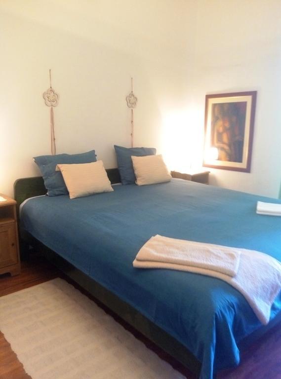 Linea Mare Apartment 罗维尼 外观 照片