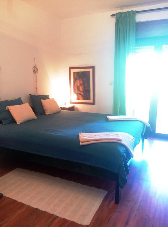 Linea Mare Apartment 罗维尼 外观 照片