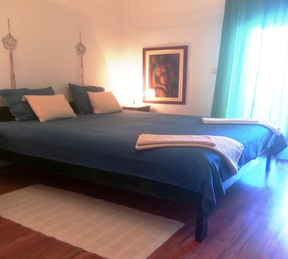 Linea Mare Apartment 罗维尼 外观 照片